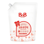 B&B Fabric Softener - Cap Refill 1500ml - Jasmine