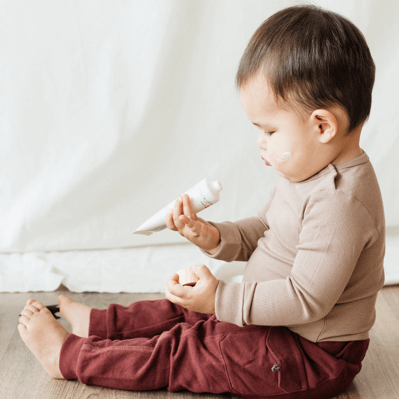 PiouPiou Face Cream | Babies and Children