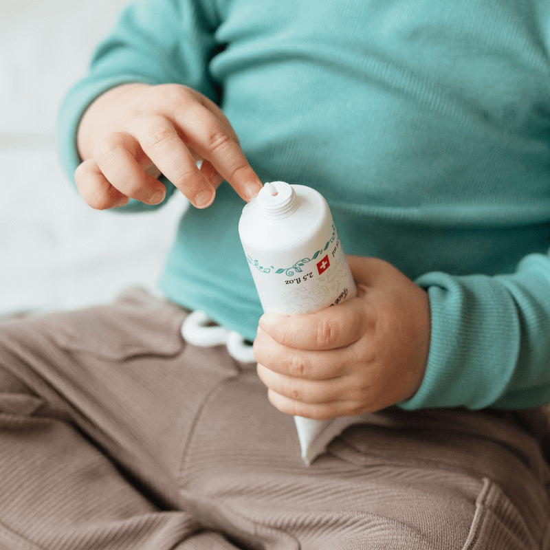 PiouPiou Face Cream | Babies and Children