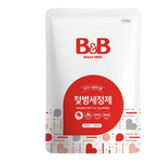 B&B Feeding Bottle Cleanser (Liquid Type) Refill 500ml