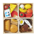 Melissa & Doug Food Groups Set