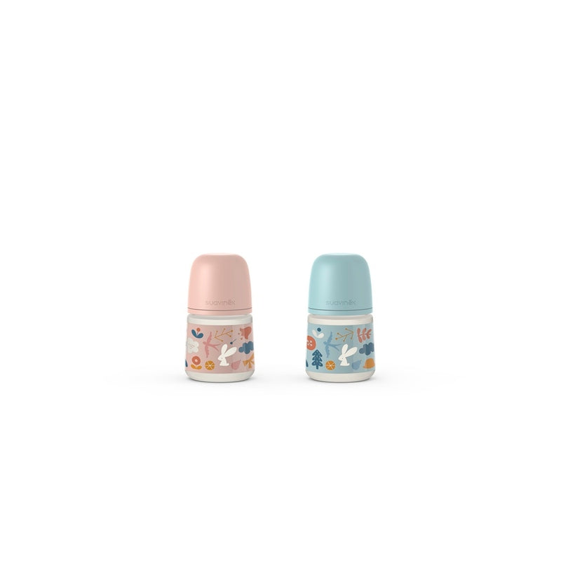 Suavinex 150ml Baby Bottle SX Pro