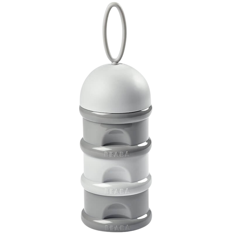 Beaba Formula & Snacks Container
