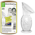 Haakaa Generation 2 Silicone Breast Pump 100ml