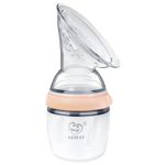 Haakaa Generation 3 Silicone Breast Pump 160ml - Peach