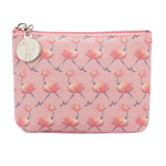 Jellycat Glad To Be Me Pink Coin Purse