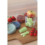 Beaba Glass & Silicone Containers 2 Pack - 150ml