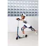 Micro Scooter Helmet Lightweight - 3D Panda