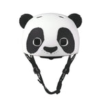 Micro Scooter Helmet Lightweight - 3D Panda