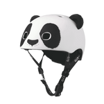 Micro Scooter Helmet Lightweight - 3D Panda