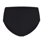 Bravado Designs High-Rise Seamless Panty - Sustainable - Black