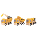 PLANTOYS Highway Maintenance