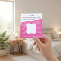 Tender Hydrogel Pads for Sore Nipples