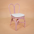 MOMIJI Kids Bunny Chair - Pink