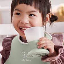 BabyBjorn Baby Cup 2-Pack