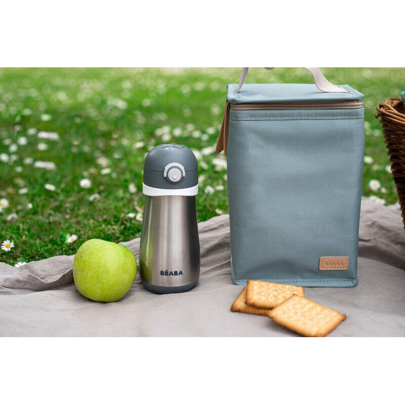 Beaba Isothermal Meal Pouch