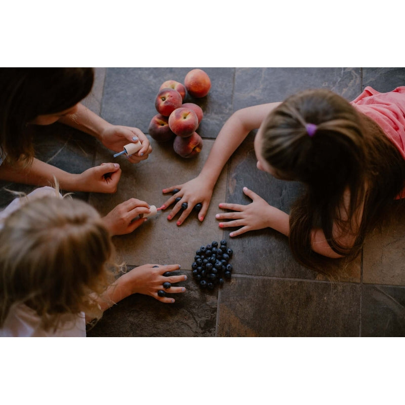 TOOFRUIT Jolies Mimines Varnish | Kid-Friendly Nail Polish