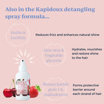 TOOFRUIT Kapidoux Mon Spray Démêlant | My Lightness Detangling Spray