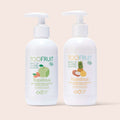 TOOFRUIT Kapidoux Shampooing | My Dermo-Soothing Shampoo