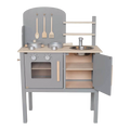 Jabadabado Kitchen with Pot & Pan