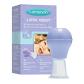 Lansinoh Latch Assist - Dual Cone