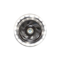 Micro Scooter LED Sprite Rear Wheel Clear 100mm (Single)
