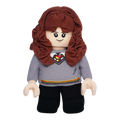 Manhattan Toy LEGO Harry Potter - Hermione Granger Plush