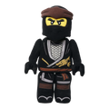 Manhattan Toy LEGO Ninjago Cole Plush Character