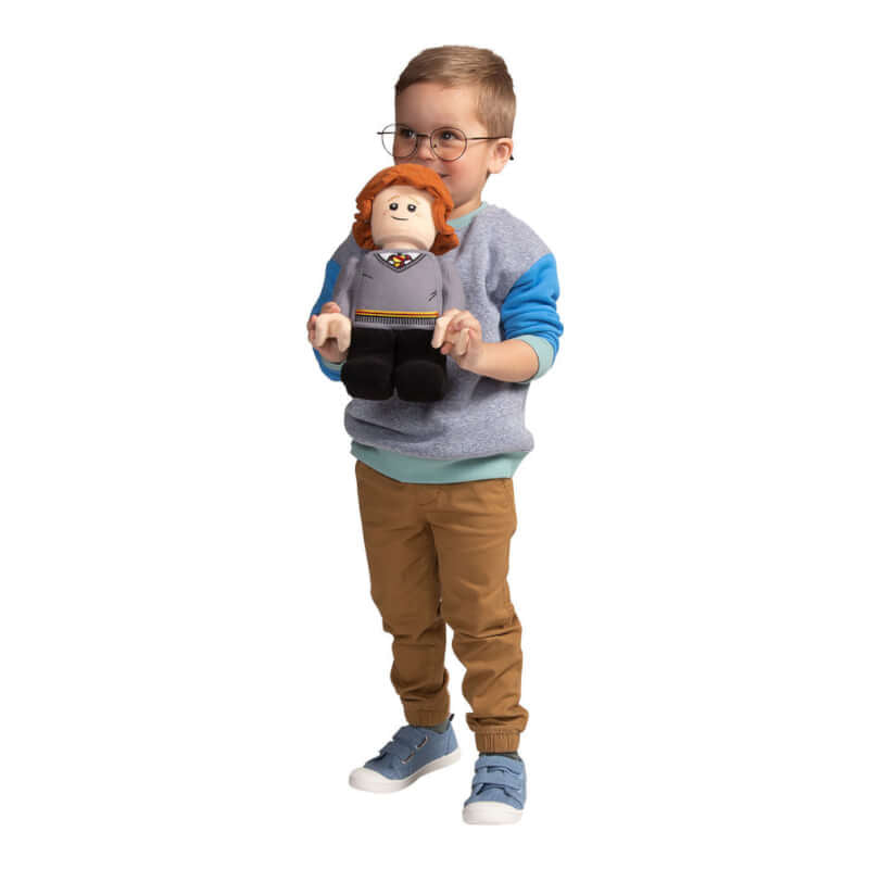 Manhattan Toy LEGO Harry Potter - Ron Weasley Plush