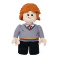 Manhattan Toy LEGO Harry Potter - Ron Weasley Plush