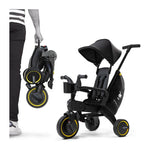 Doona Liki Trike - Midnight