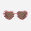 Cherry Gingham M