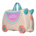 Trunki Luggage - Lola the Llama