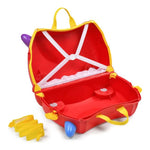 Trunki Luggage - Peppa Pig