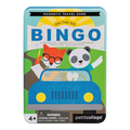 Petit Collage Magnetic Travel Game On-The-Go Bingo