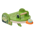 Manhattan Toy Ribbit Waffle Maker
