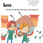 Math World For Little People: Sums