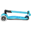 Bright Blue