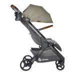 Ergobaby Metro+ Deluxe Compact City Stroller