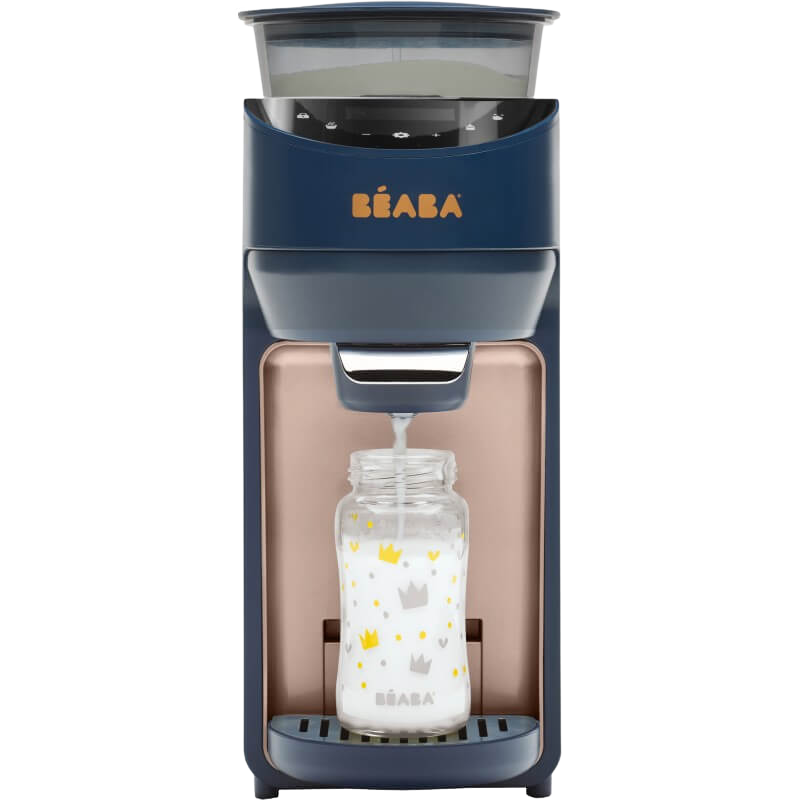 Beaba Milkeo Plus