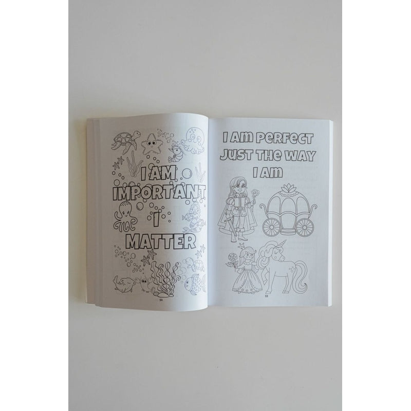 Books Mindful Me