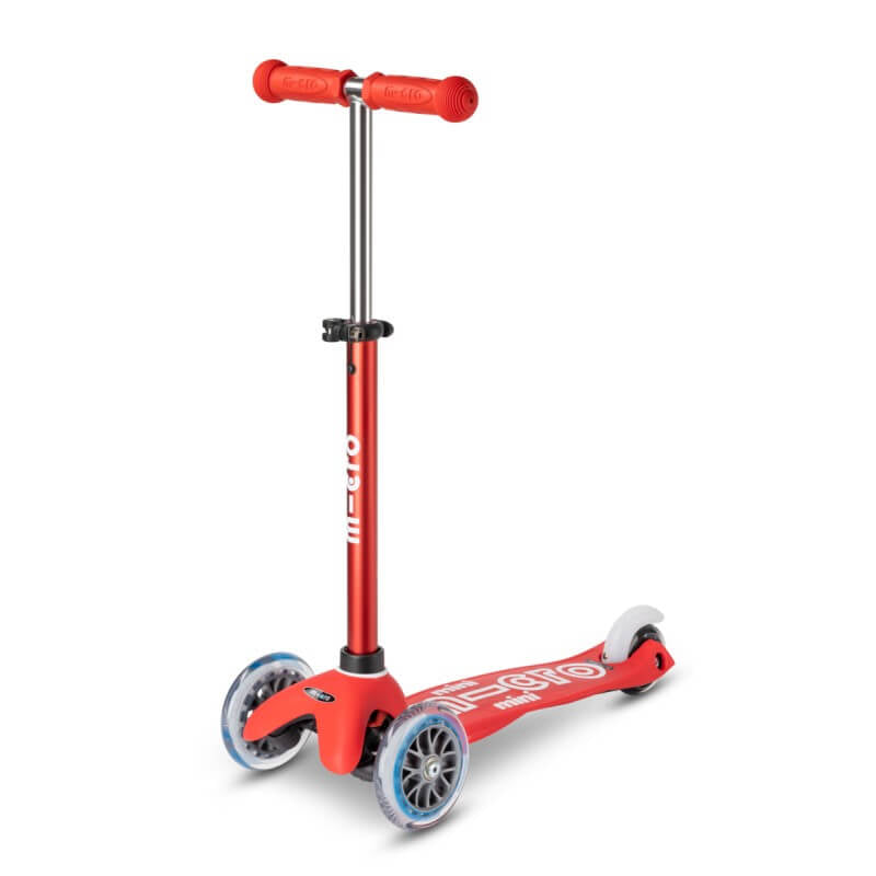 Micro Scooter Mini Deluxe