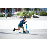 Micro Scooter Mini Deluxe Foldable LED