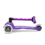 Micro Scooter Mini Deluxe Foldable LED