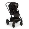 Nuna MIXX Next Stroller BWM Collection - Element