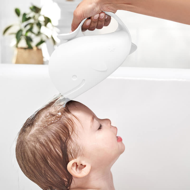 Skip Hop Moby Waterfall Bath Rinser