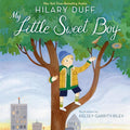 Books My Little Sweet Boy