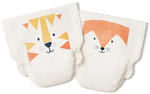Kit & Kin Hypoallergenic Nappies