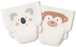 Kit & Kin Hypoallergenic Nappies