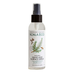 Koala Eco Natural Hand & Surface Spray - Lemon Scented Tea Tree 125ml